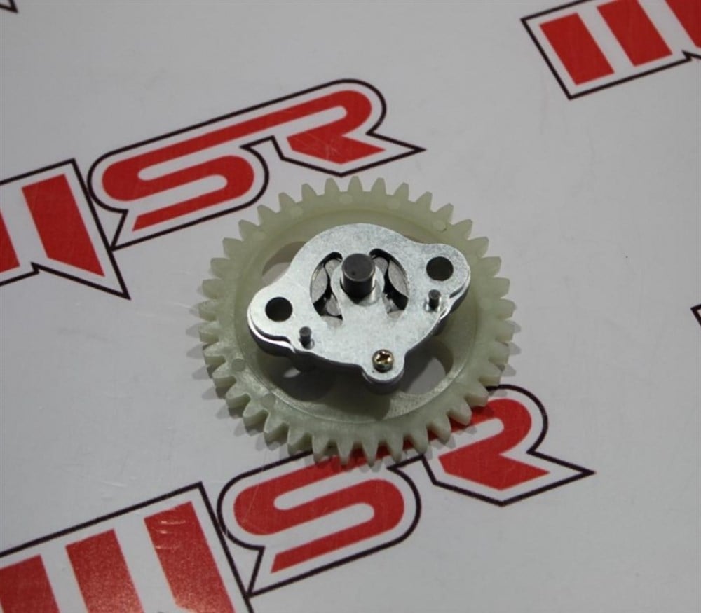 YAMAHA X-CİTY YAĞ POMPASI