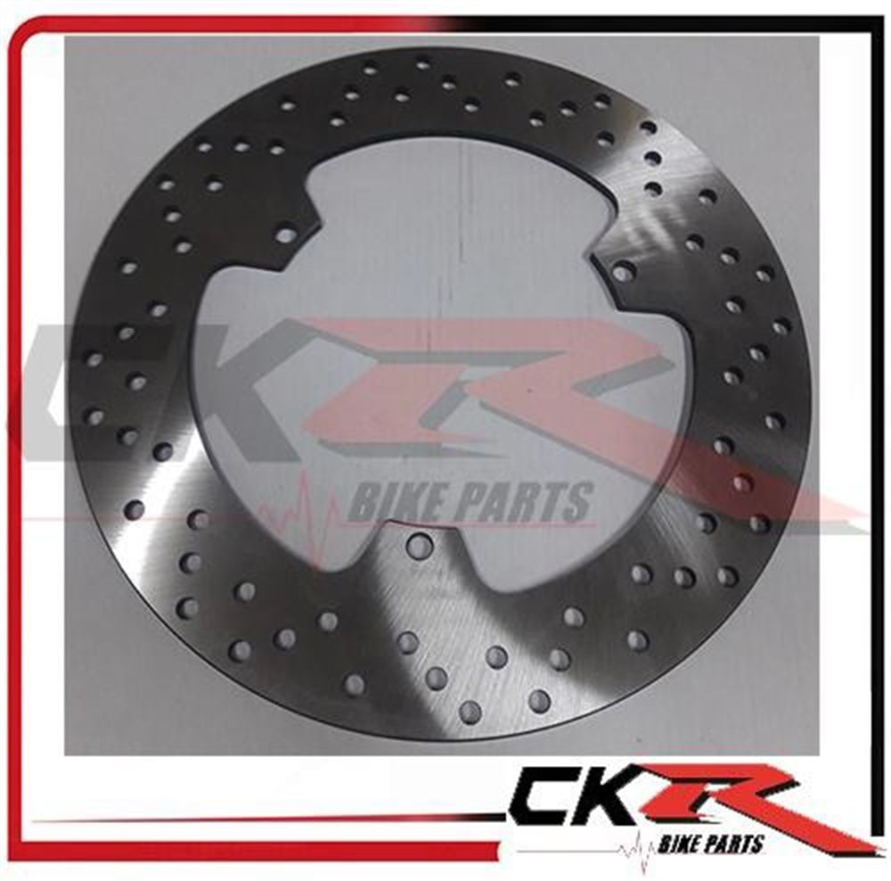 YAMAHA X-MAX 400 ARKA FREN DİSKİ