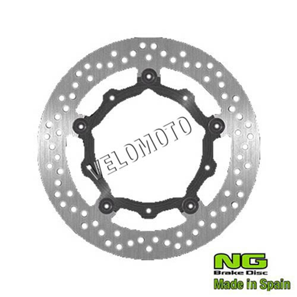 YAMAHA X-MAX 400 ÖN FREN DİSKİ