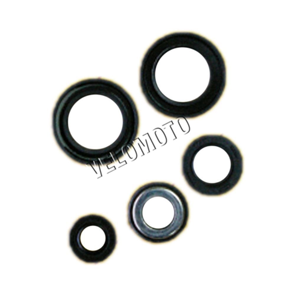 YAMAHA XT600E MOTOR KEÇE TAKIMI  (90-95)