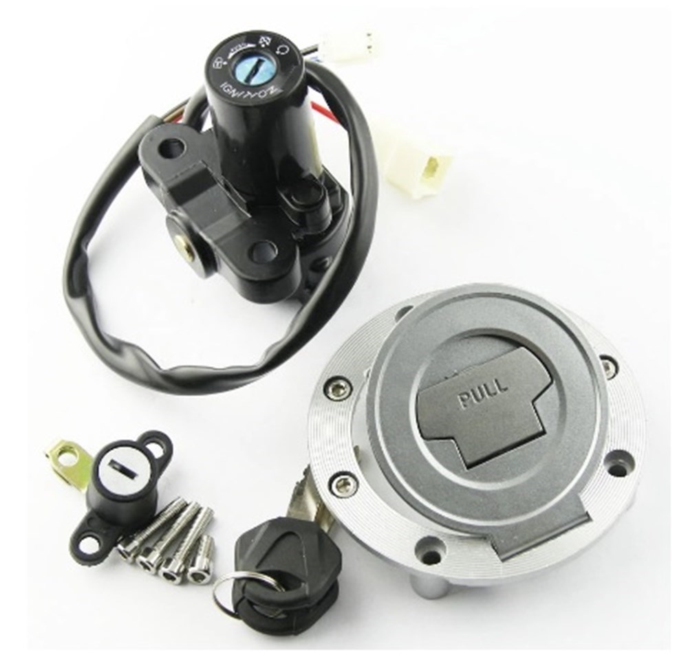 YAMAHA XT660X KONTAK SETİ KOMPLE 