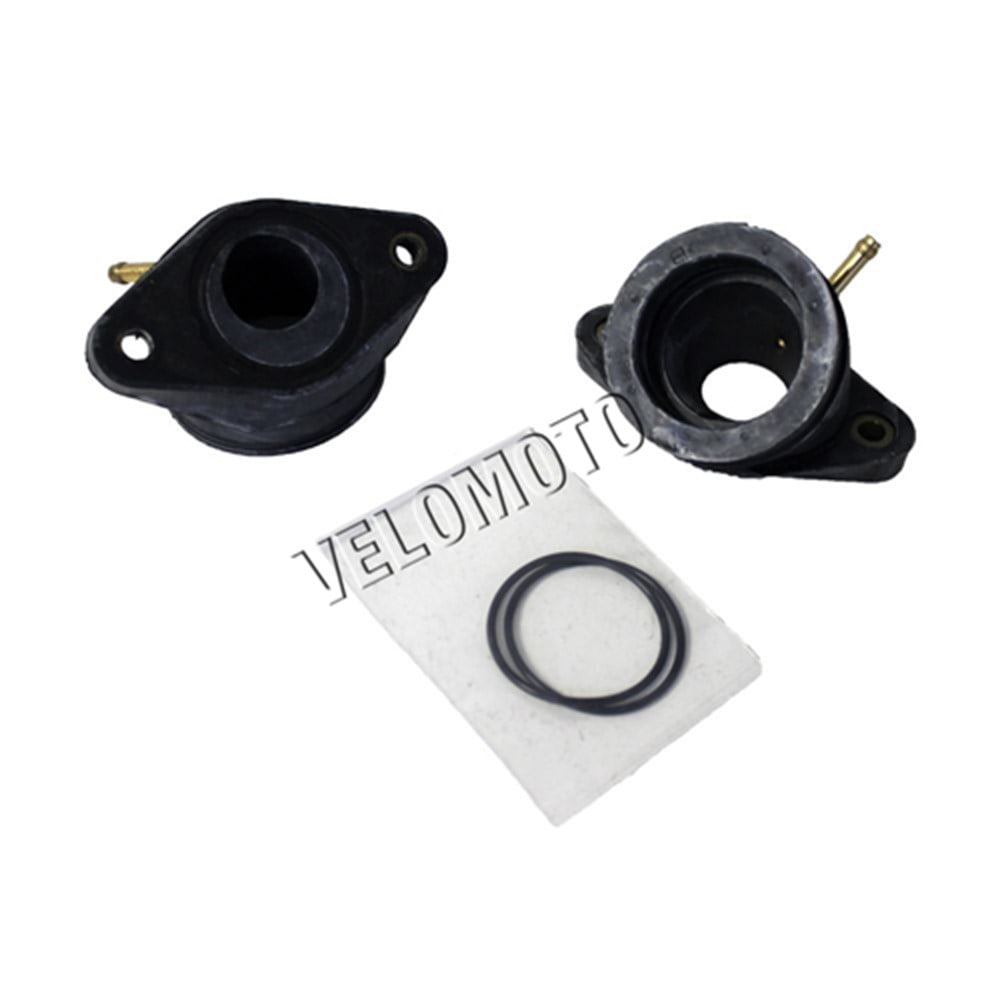 YAMAHA XV535 KARBÜRATÖR MANİFOLDU