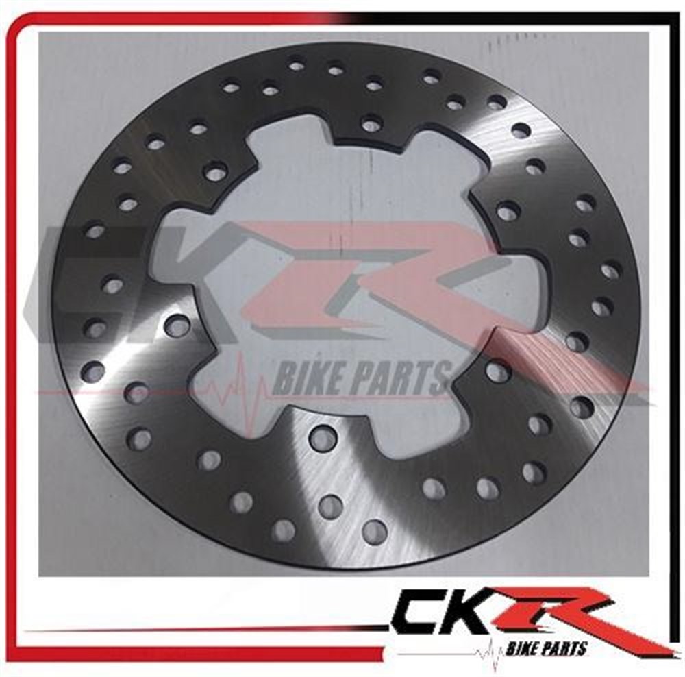 YAMAHA YZF125R ARKA FREN DİSKİ