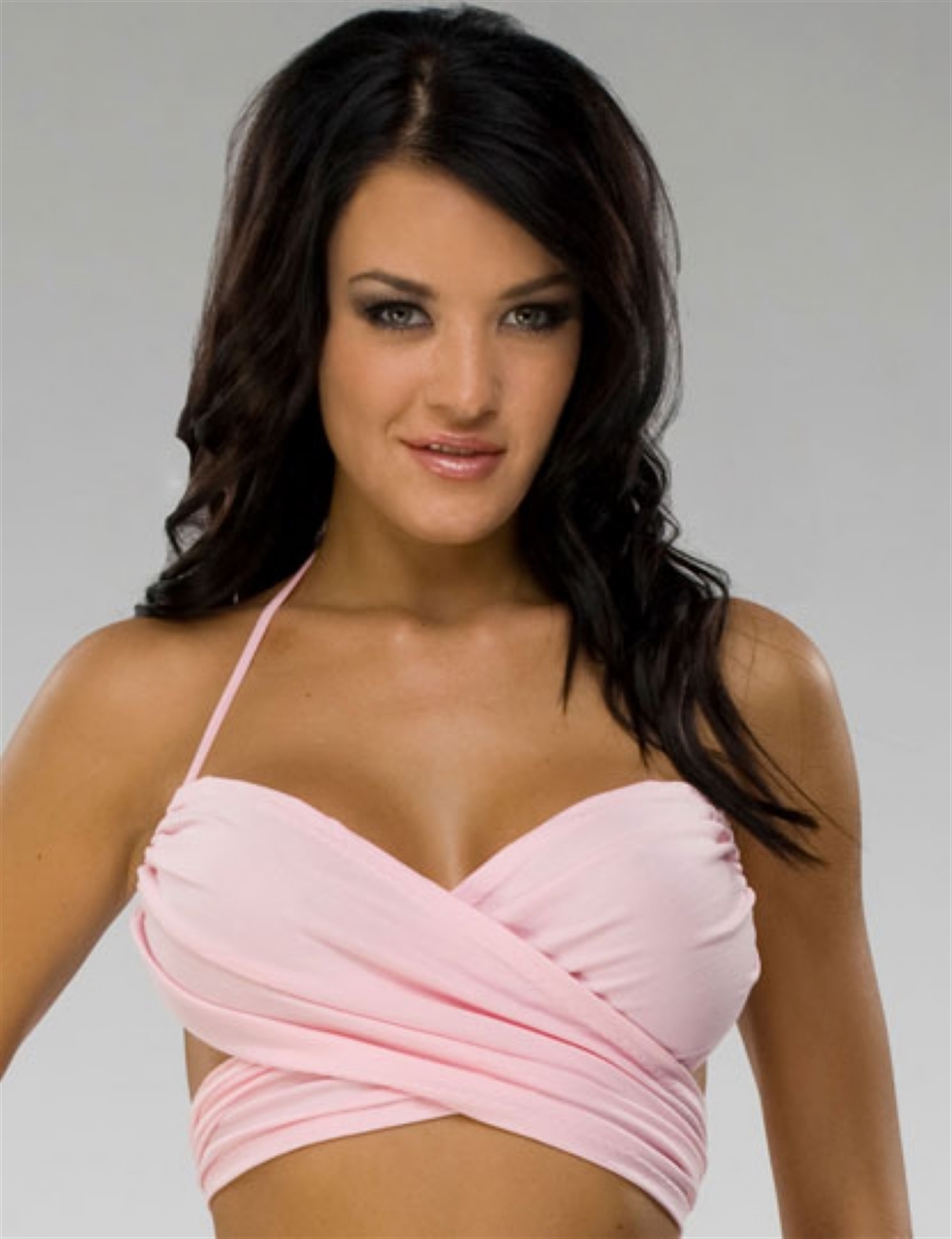 Terry Pau TSec031003 Büstiyer