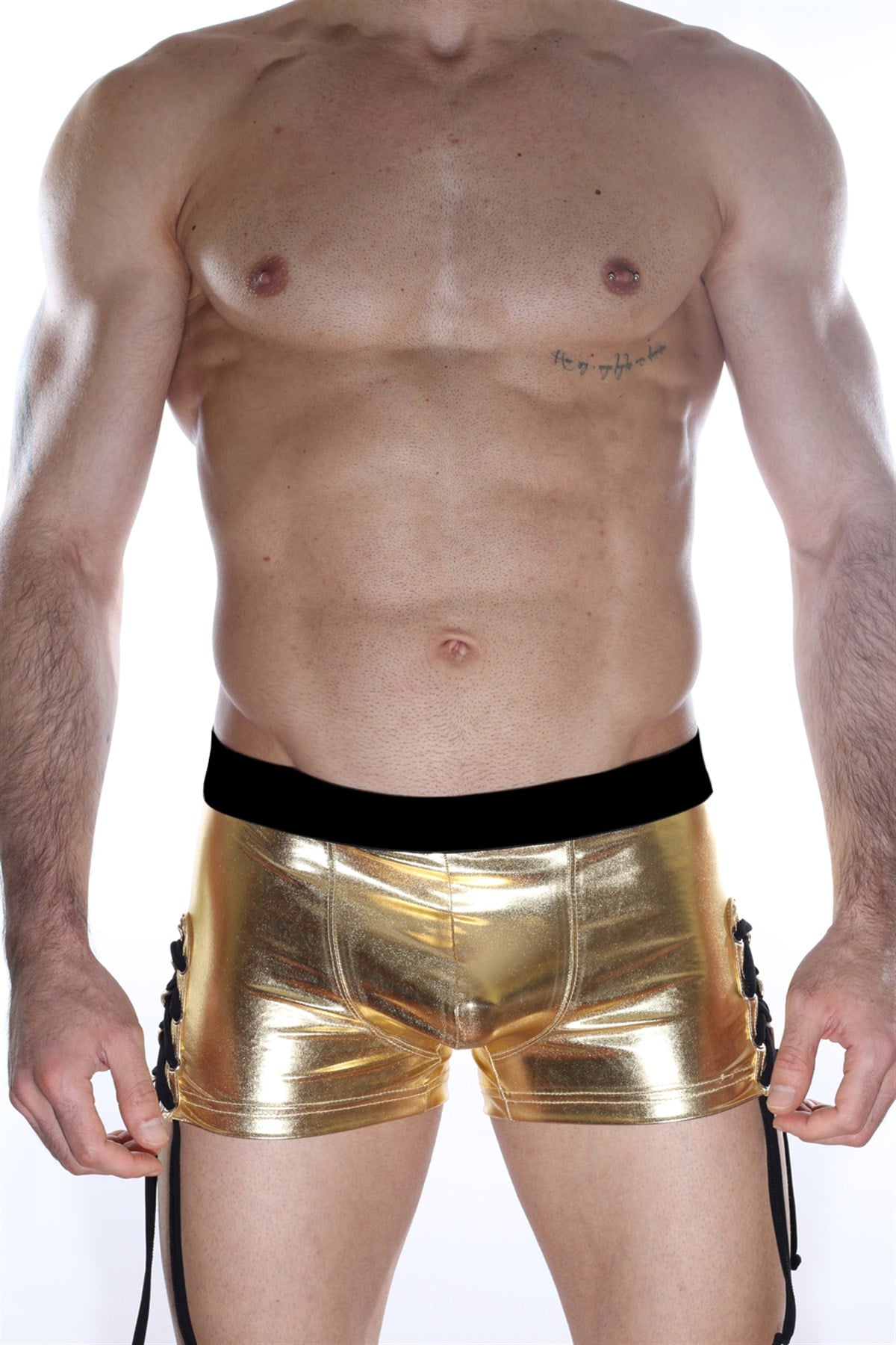 Erkek Fantezi Boxer