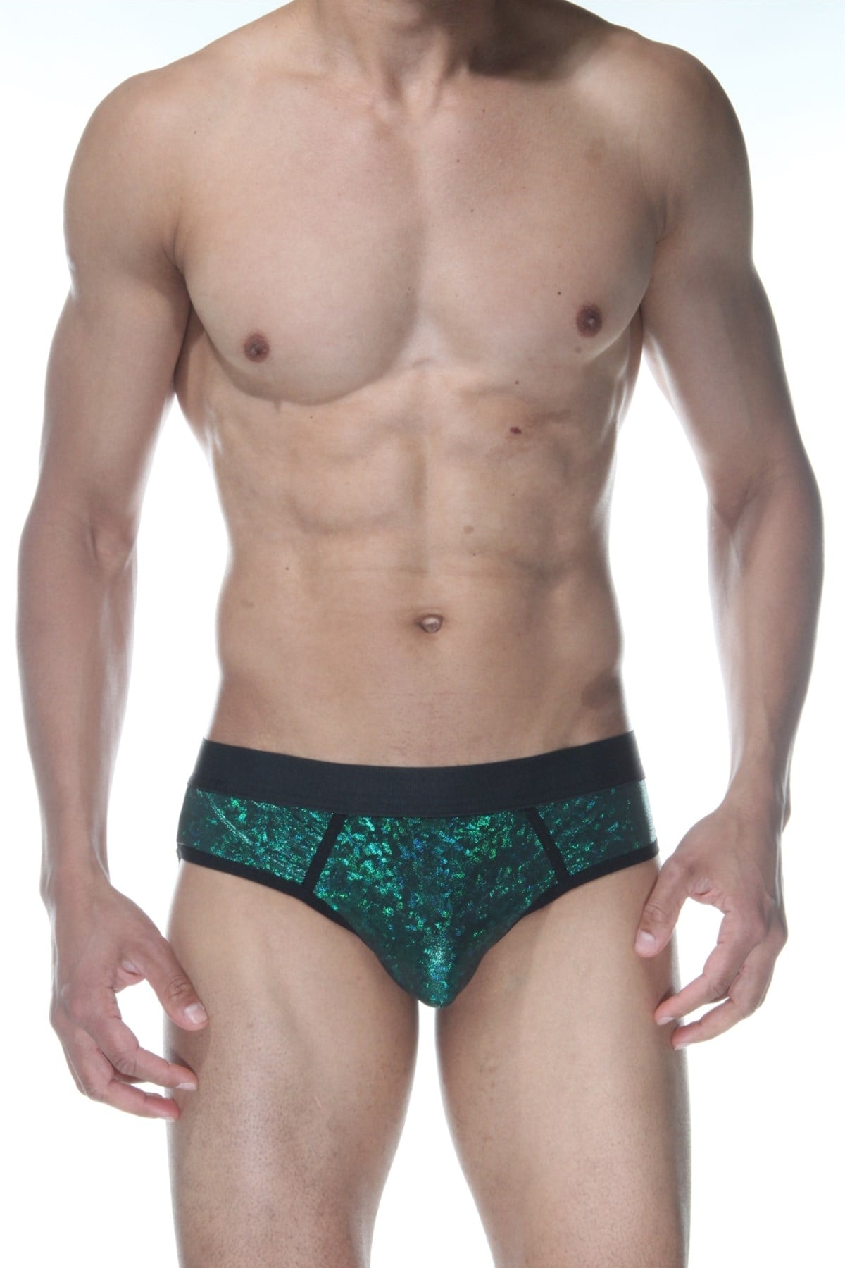 Erkek Jockstrap Seksi İç Giyim