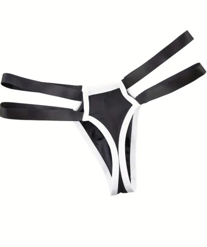 Erkek Lastikli Tanga İç Giyim