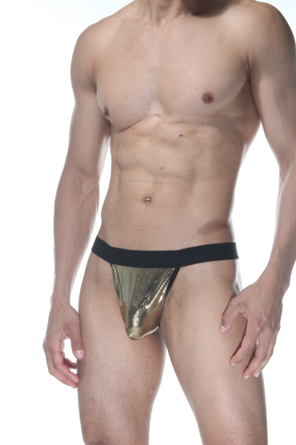 Fantazi Erkek Tangası