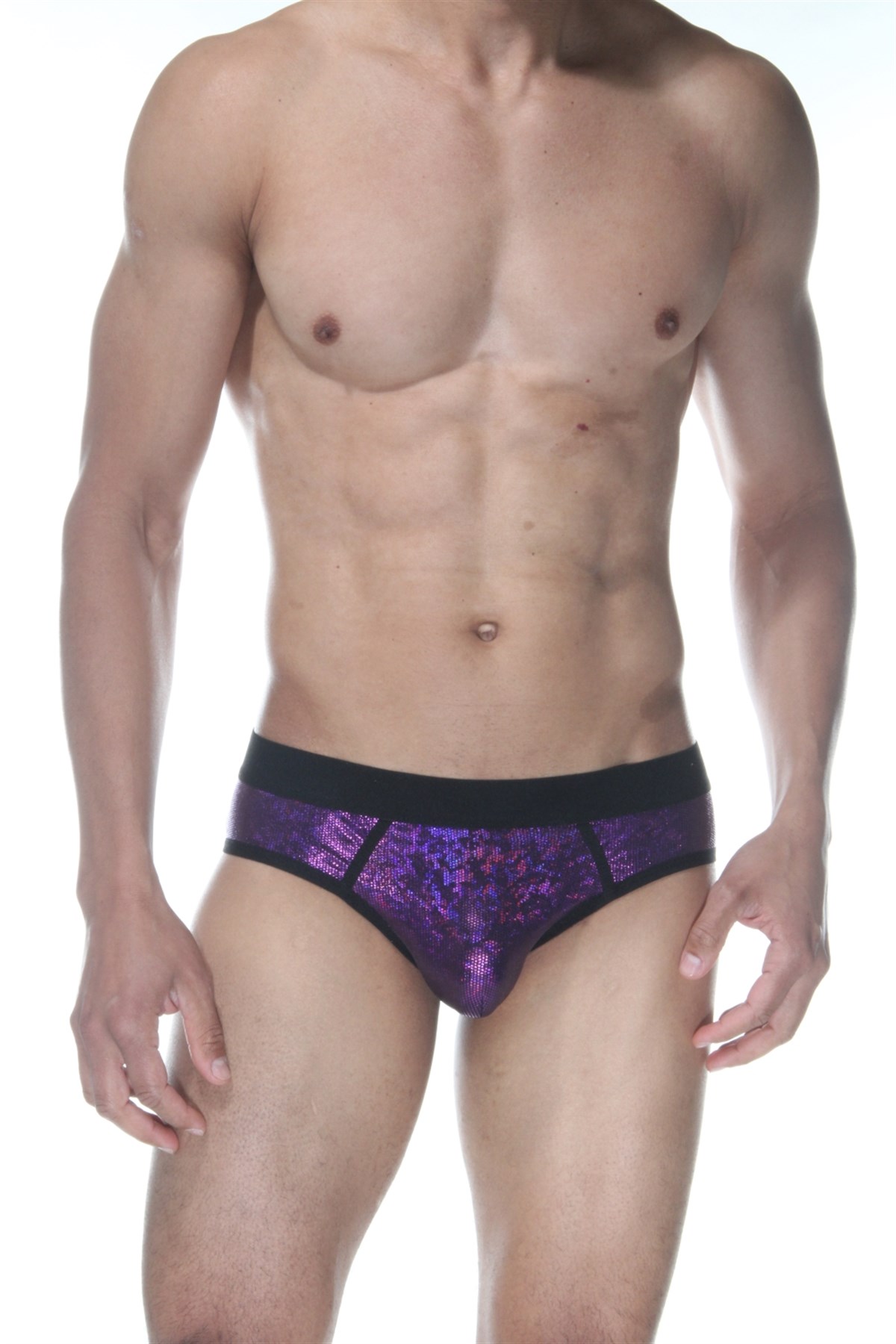 Jockstrap Seksi İç Giyim