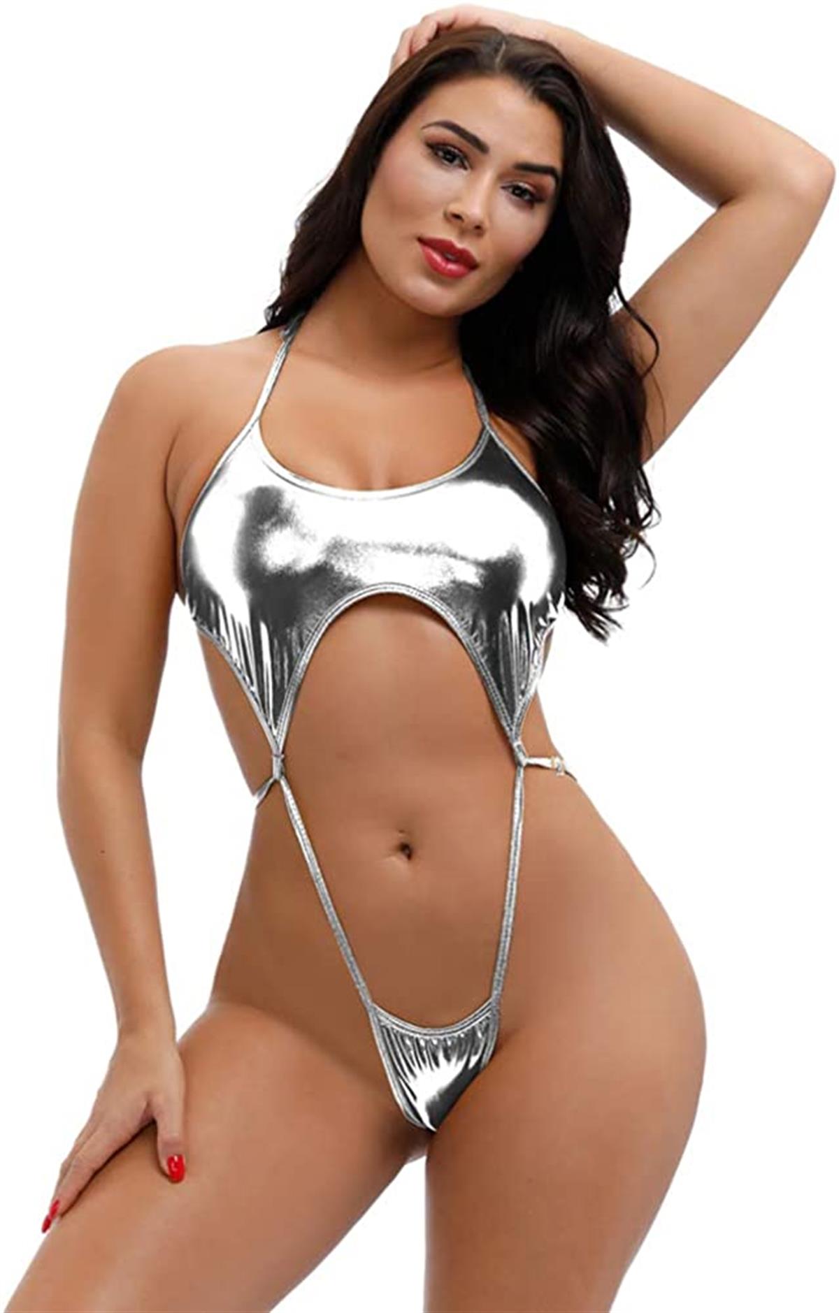 Terry Pau Bayan Fantezi İç Giiyim 