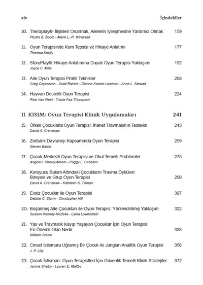 Oyun Terapisi: Kapsamlı Teori ve Uygulama Rehberi