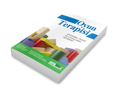 Oyun Terapisi: Kapsamlı Teori ve Uygulama Rehberi
