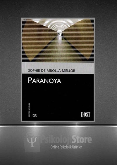 Paranoya