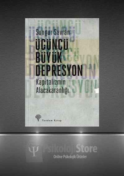 Üçüncü Büyük Depresyon