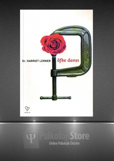 Öfke Dansı