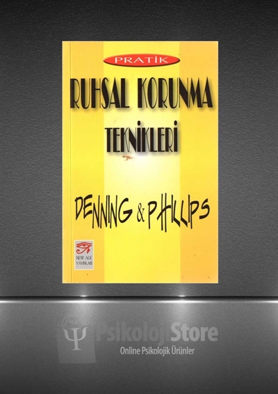 Ruhsal Korunma Teknikleri
