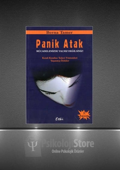 Panik Atak