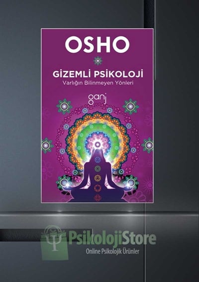 Gizemli Psikoloji - Osho