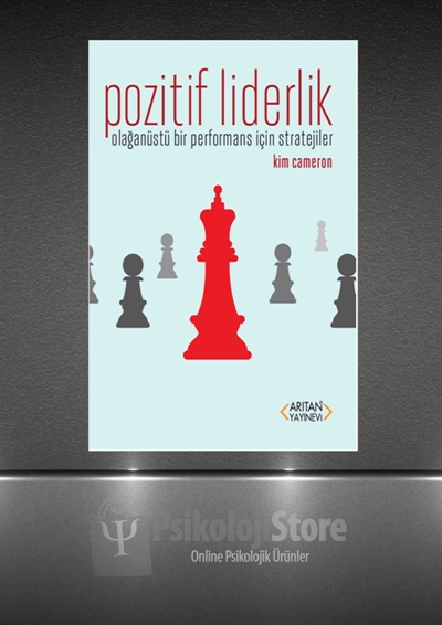 Pozitif Liderlik