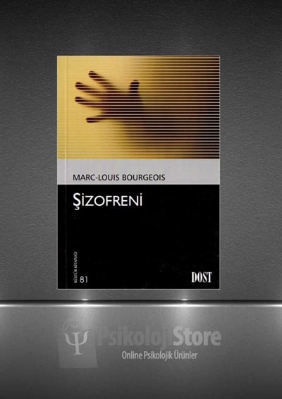 Şizofreni