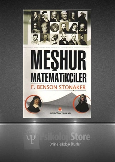 Meşhur Matematikçiler