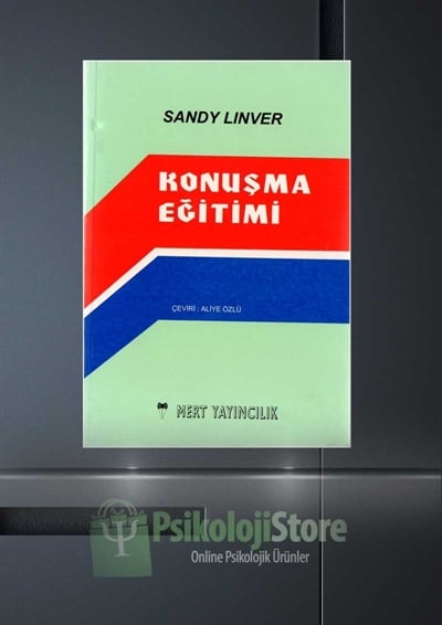 Konuşma Eğitimi
