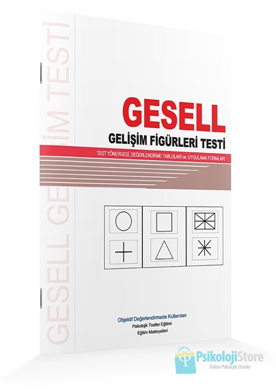 Gesell Gelişim Testi