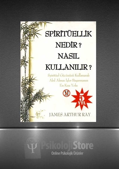 Spiritüellik Nedir? Nasıl Kullanılır?