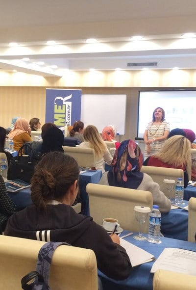 Kriz Ölüm ve Yas Psikoterapisi eğitimi
