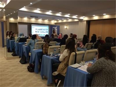 Kısa Süreli Çözüm Odaklı Psikoterapi Eğitimi