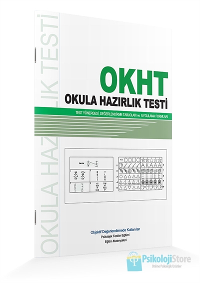 OKHT (Okula Hazırlık Testi)