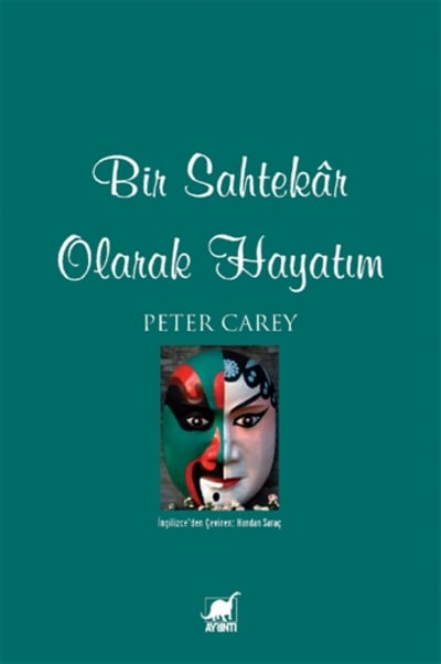 Bir Sahtekar Olarak Hayatım