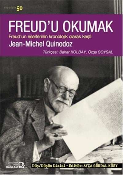 Freud'u Okumak 