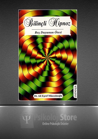 Bilinçli Hipnoz