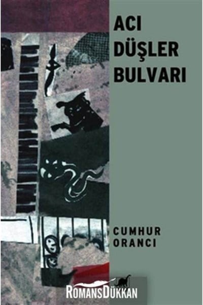 Acı Düşler Bulvarı
