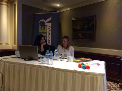 ATTENTIONER DEHB Eğitimi