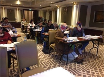 ATTENTIONER DEHB Eğitimi