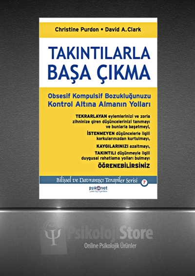 Takıntılarla Başa Çıkma