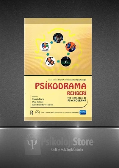 Psikodrama Rehberi