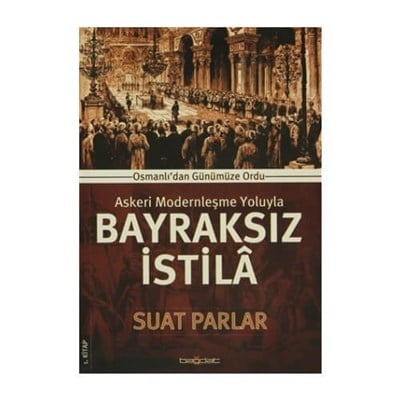 Bayraksız İstila