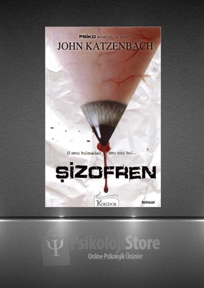 Şizofren