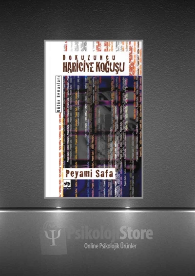 Dokuzuncu Hariciye Koğuşu