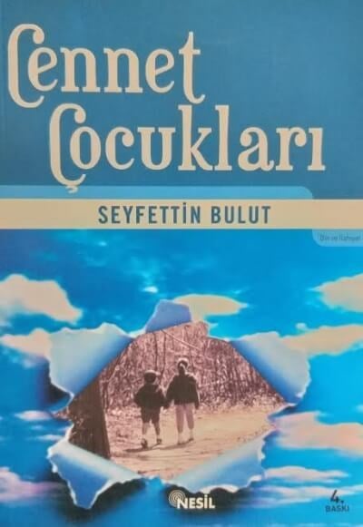 Cennet Çocukları