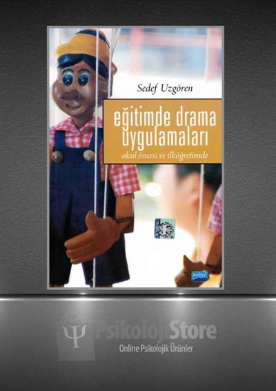 Eğitimde Drama Uygulamaları