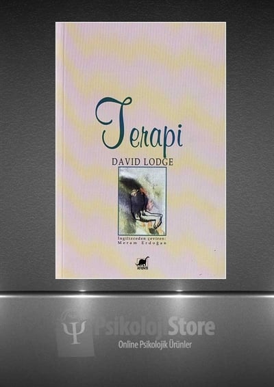 Terapi