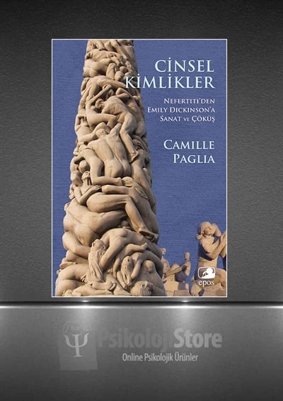 Cinsel Kimlikler