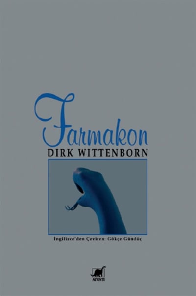 Farmakon