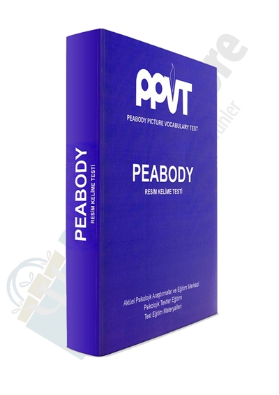 Peabody Testi
