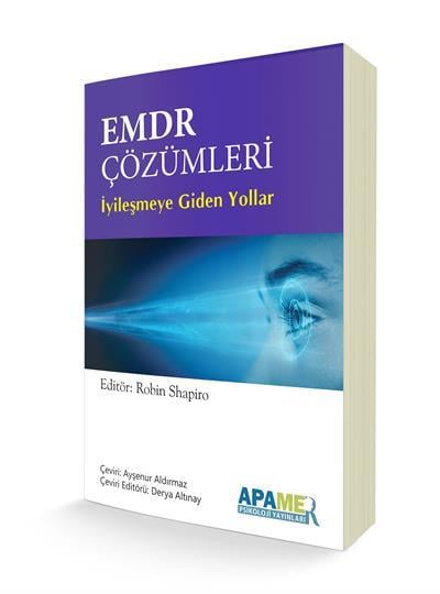 EMDR Çözümleri 2 Kitap Bir Arada