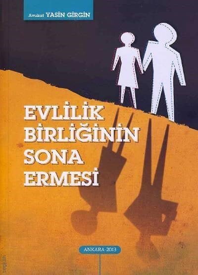 Evlilik Birliğinin Sona Ermesi